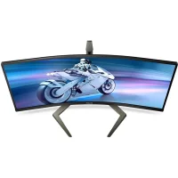 Игровой монитор Philips 34M1C5500VA фото 3